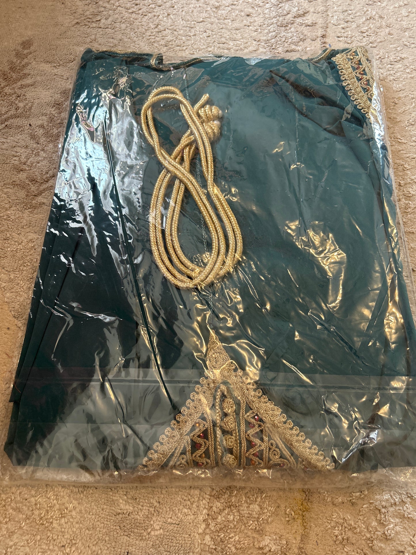 Caftan très classe