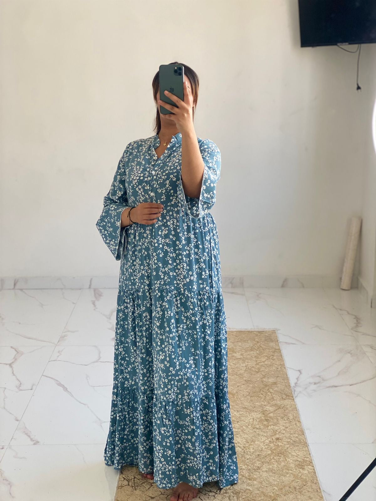 Robe đź‘— longue