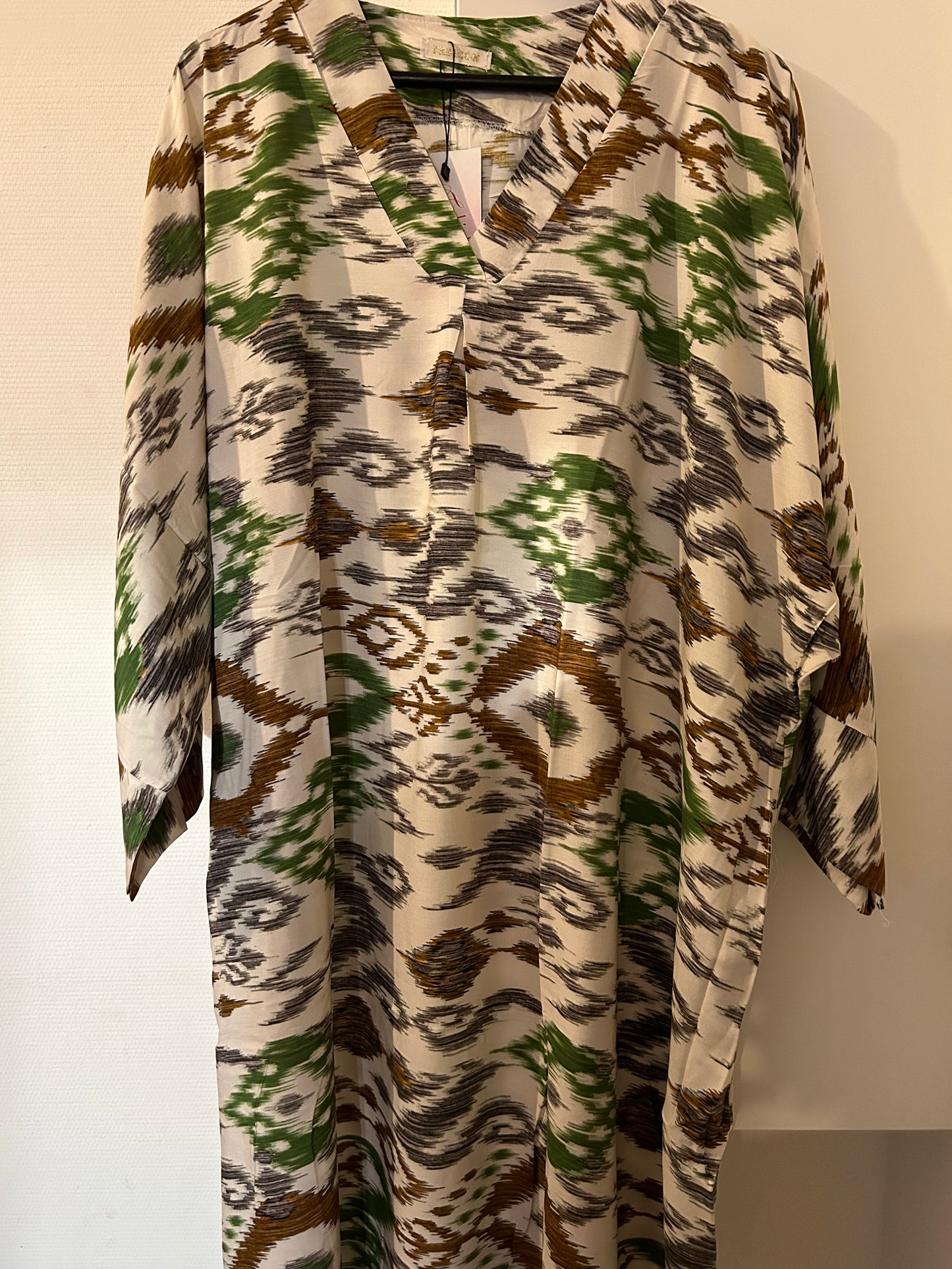 Robe longue đź‘—Taille unique