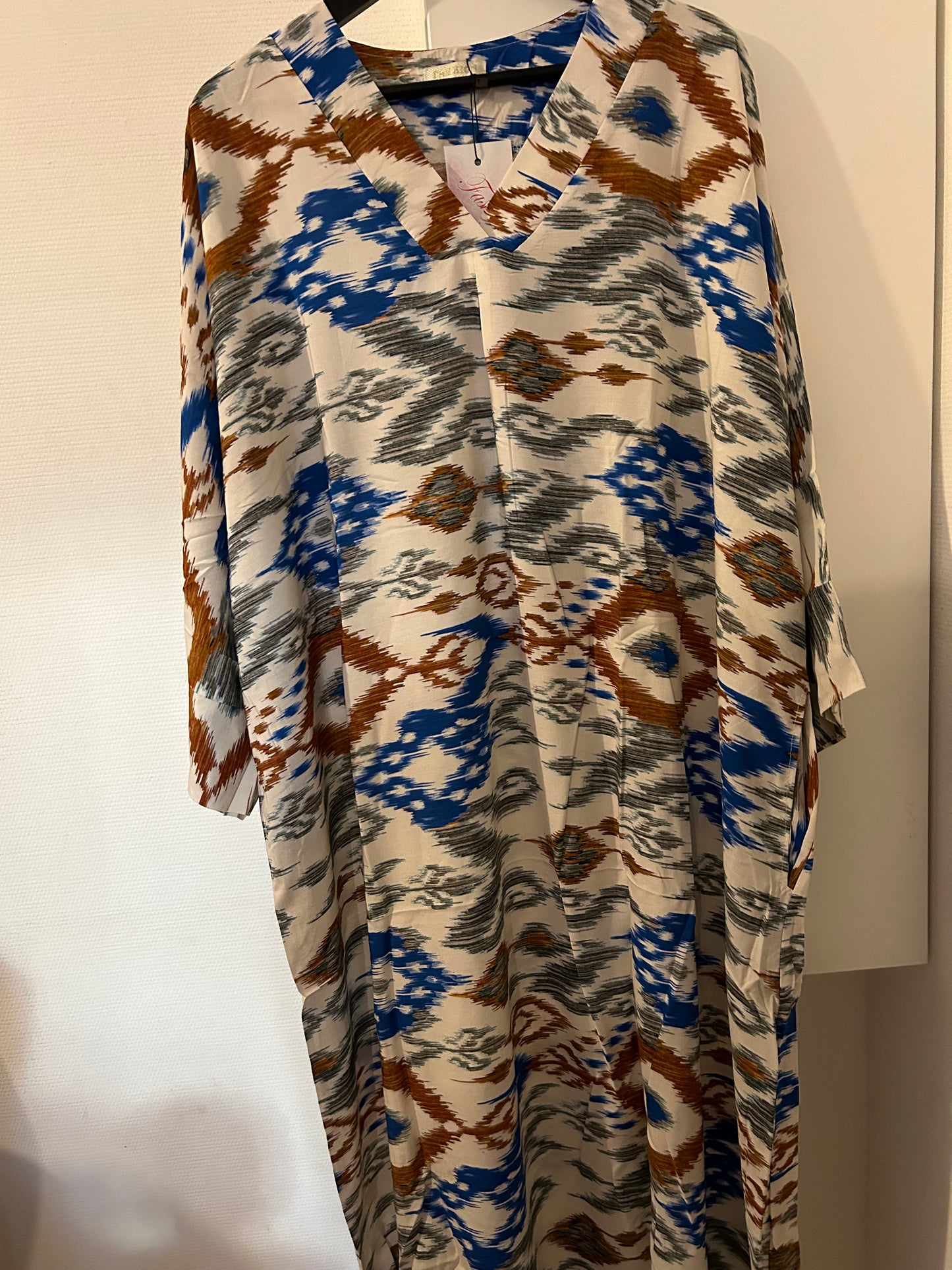 Robe longue đź‘—Taille unique