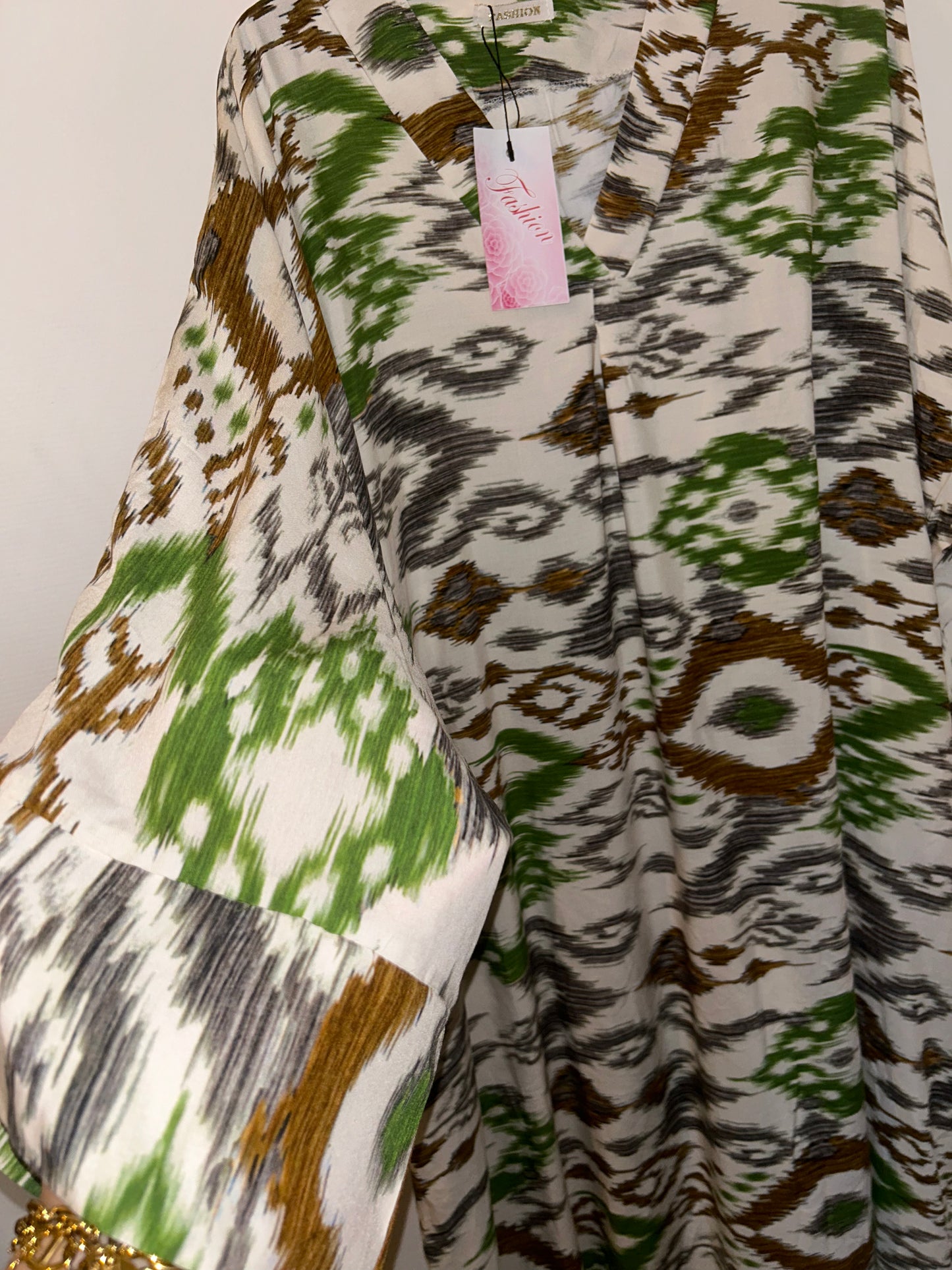 Robe longue đź‘—Taille unique