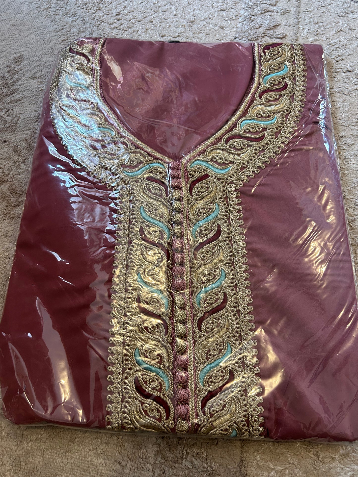 Caftan new collection très classe