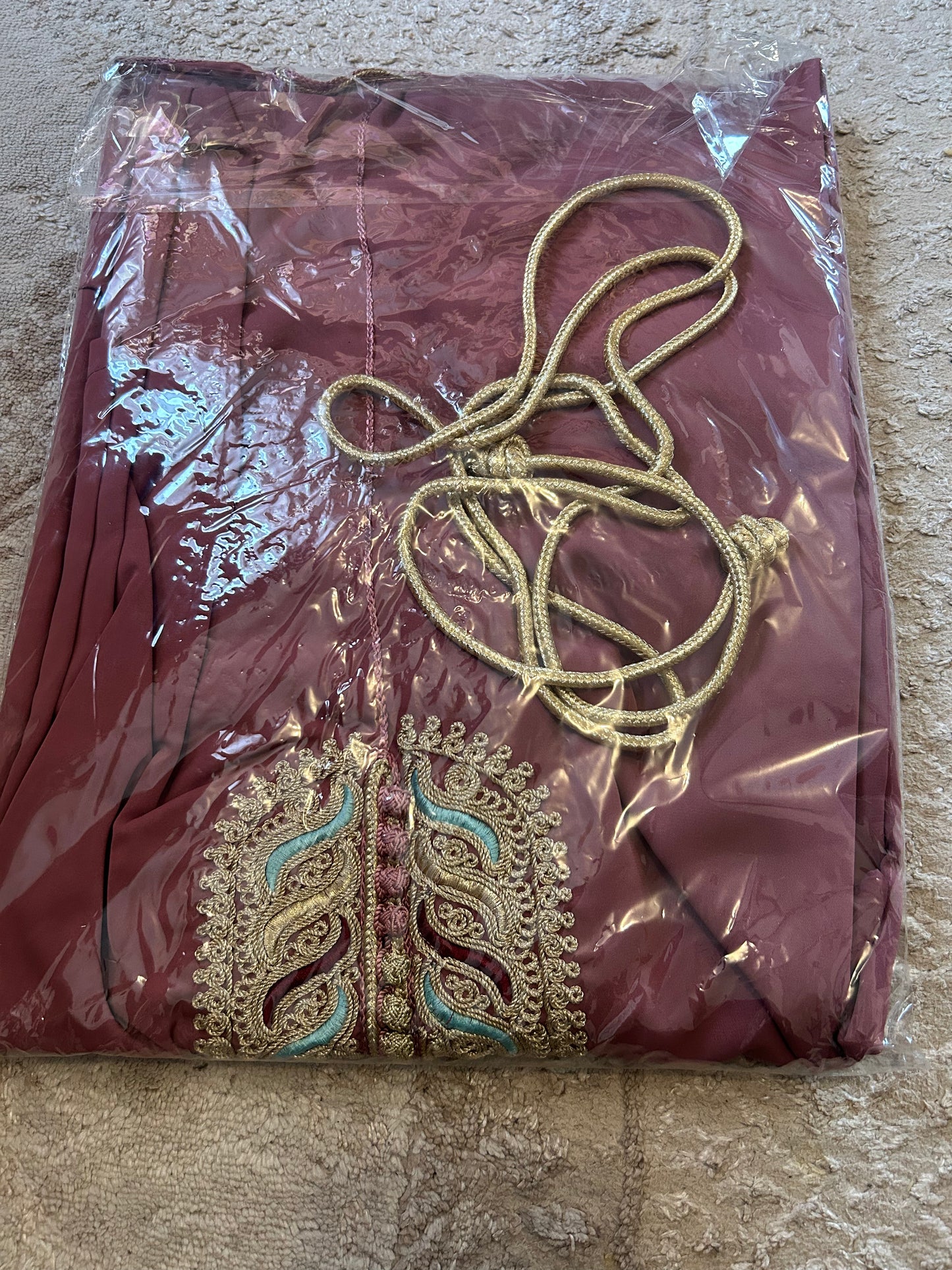 Caftan new collection très classe