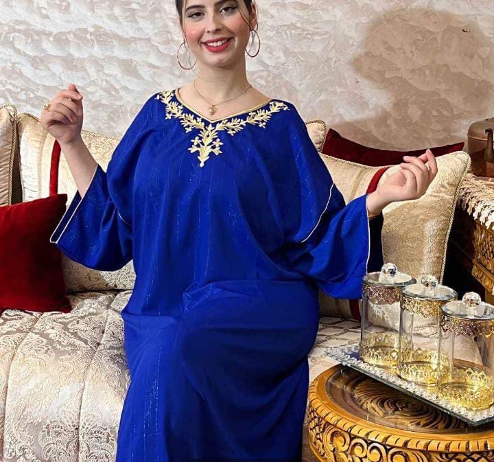 Caftan très classe