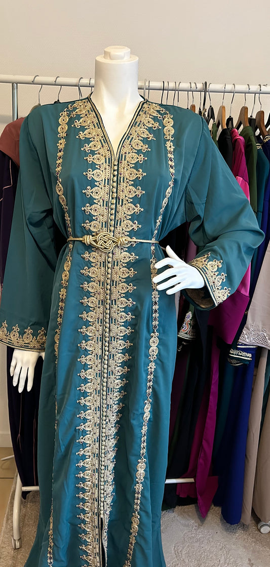 Caftan très classe