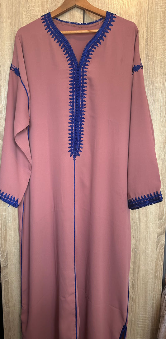 Caftan très classe nouveau style