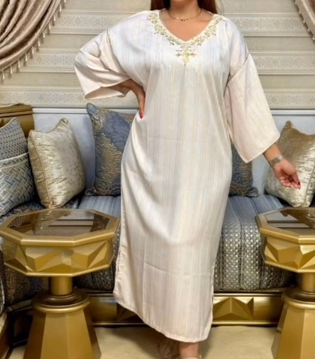 Caftan très classe