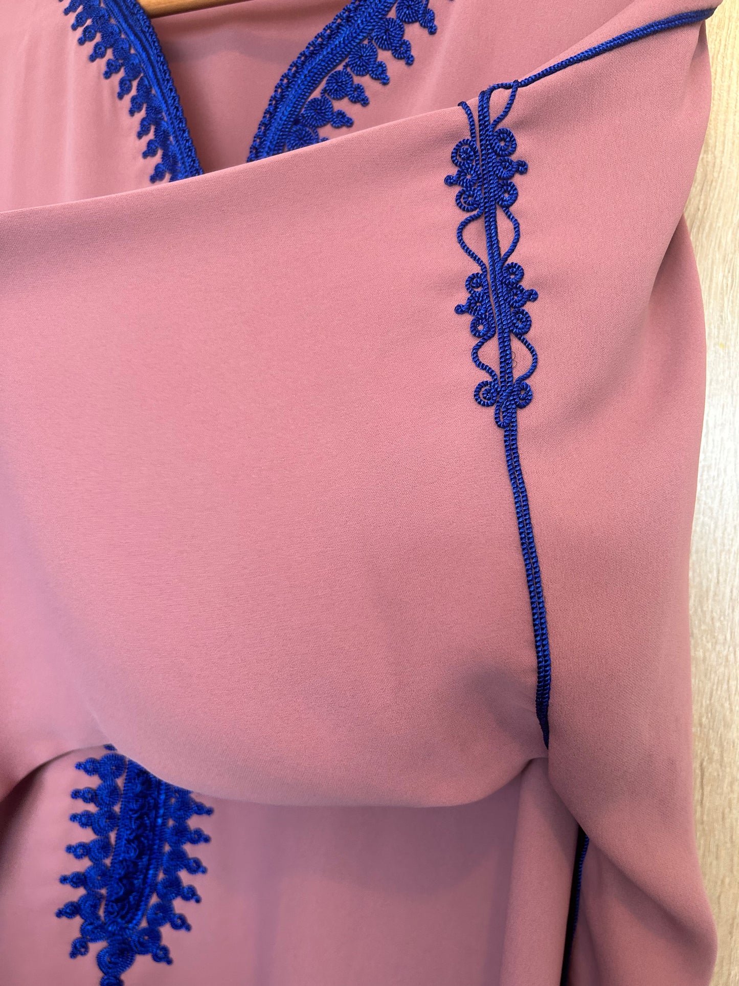 Caftan très classe nouveau style