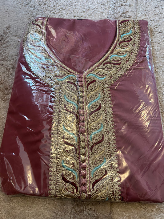 Caftan new collection très classe