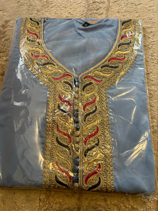 Caftan très classe haute qualité